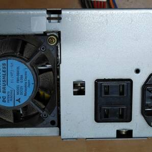 NEC製デスクトップ(PC-9801VX)PCの中に入っていた電源ユニット PU432(808-865749-001)　