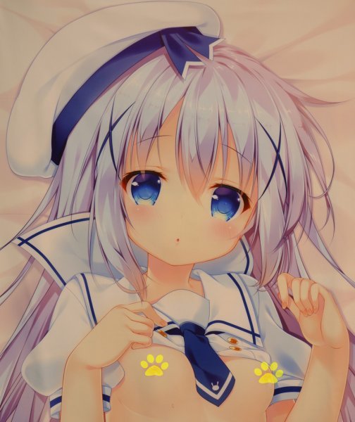 ごちうさ ごちうさ アリス フィギュア ご