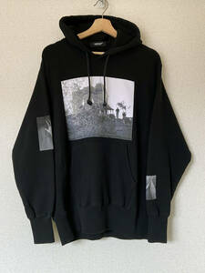 undercover undercover psycho oversize Parker size 1 / joniojonio movie rhinoceros koarchive archive 