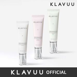 KLAVUU 女優下地クリーム 30ml / 化粧下地 ベースメイク, メイク下地 下地クリーム BBクリーム オリジナルローズ