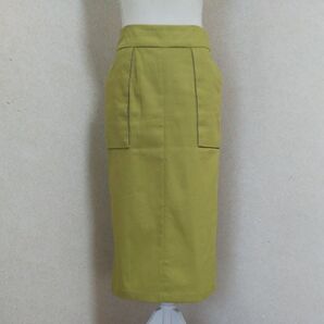 SENSE OF PLACE タイトスカート!