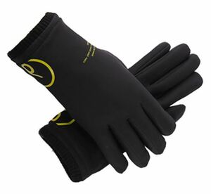  gloves waterproof winter protection against cold multifunction men's lady's free shipping new goods 