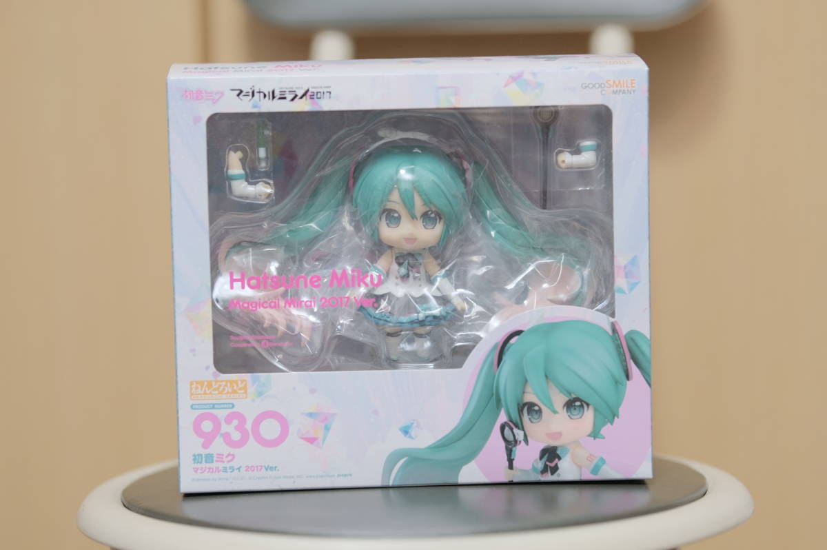 2023年最新】ヤフオク! -ねんどろいど 初音ミク マジカルミライの中古