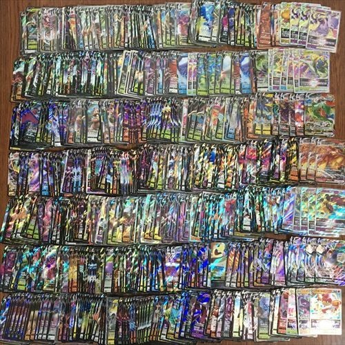 ヤフオク! -「800枚以上」(ポケモンカードゲーム) (トレーディング