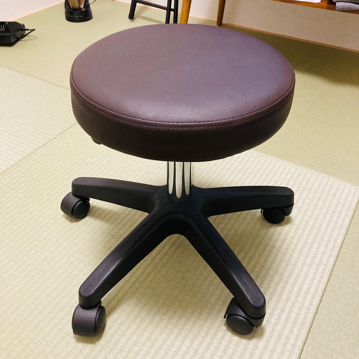 コンビニ受取対応商品 モダンテイスト スツール ベンチ Sサイズ 椅子