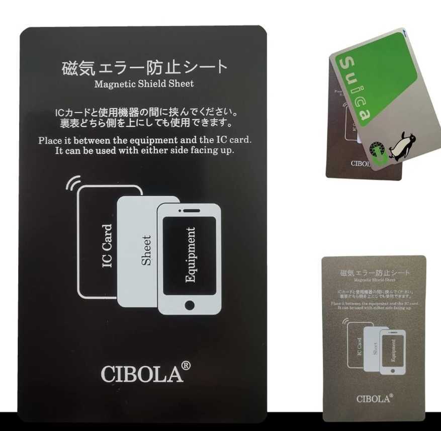 正規品 Coiny Card (2代目 IC chip内蔵) ICカード www ...