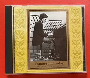 【CD】ギルバート・オサリバン「Tomorrow, Today / GILBERT O'SULLIVAN BEST OF BEST」　　国内盤 [0118050]