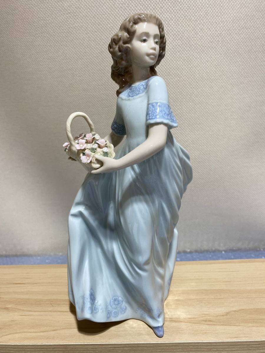 ヤフオク! -リヤドロ(リヤドロ)の中古品・新品・未使用品一覧