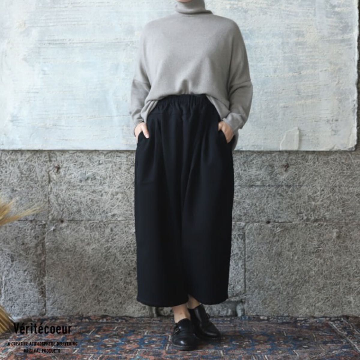新品】quitan / ピケドプロヴァンス サーキュラースカート www.enerc