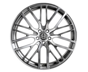 Rolfhartge Number TWO Ultralight -Diamond Edition ロルフハルトゲ / メルセデスベンツ AMG GT4 / X290 / リア専用 / 11.5×21 / ET45