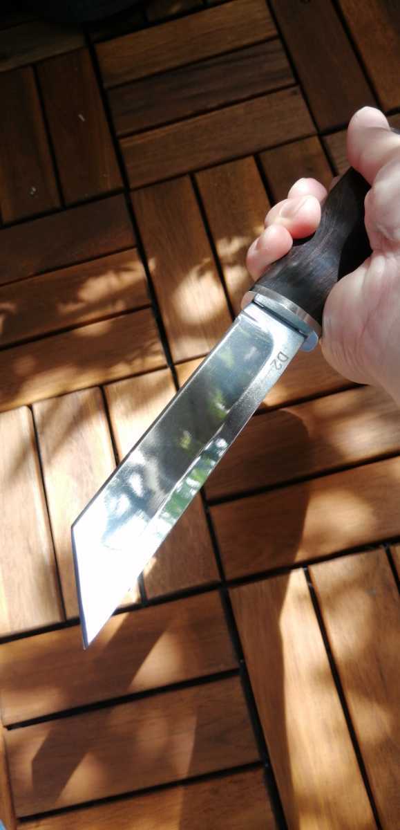 ヤフオク! -ナイフ日本刀の中古品・新品・未使用品一覧