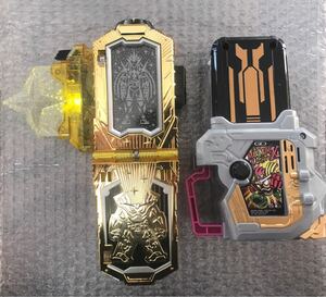 美品 絶版 DX ハイパームテキ マキシマムマイティX 仮面ライダー ガシャット エグゼイド 変身ベルト ゲーマドライバー おもちゃ フィギュア