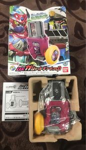 Beauty DX Gashaat Gear Dual Beta Kamen Rider Ex -Haid трансформационный ремень Gamer Driver Toy Snipe Blave Build