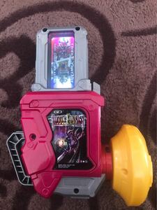 Beauty DX Gashaat Gear Dual Beta Kamen Rider Ex -Haid трансформационный ремень Gamer Driver Toy Snipe Blave Build