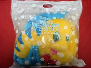  Disney on Classic Little Mermaid in концерт память ограничение специальный товары franc da- мягкая игрушка герой подушка 