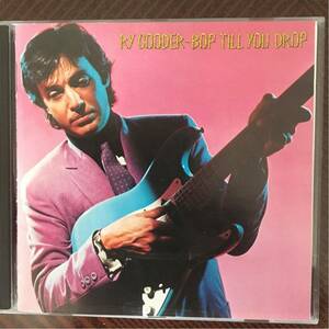 Ry cooder　Bop till you drop