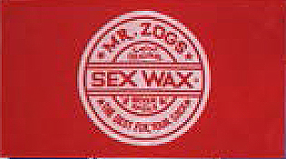 セックスワックス(SEX WAX)ビーチタオル BEACH TOWEL/RED　キャンプスノーピークノースフェイスパタゴニアクーポンポイント増量送料無料タ