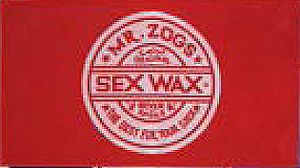  sex wax (SEX WAX) beach towel BEACH TOWEL/RED camp Snow Peak North Face Patagonia coupon Point increase amount free shipping ta