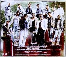 【CD】EXILE / THE HURRICANE ～FIREWORKS～ ☆ エグザイル / ザ・ハリケーン ～ファイアーワークス～_画像3