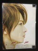 美品　中古DVD　３枚組　堂本光一　SHOCK　初回限定盤　スペシャルパッケージ＆豪華64Pブックレット付き　2006年2月15日発売_画像8