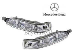 [ regular genuine products ] Benz CLK Class W209 left right SET door mirror winker lens turn signal CLK200 CLK240 CLK320 2308200821 2308200721