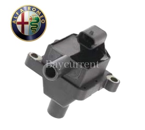 [ regular original OEM] Alpha Romeo ignition coil ALFA ROMEO 147 156 166 GT GTV 46755605