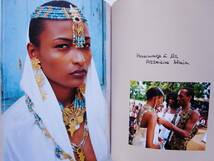 Mickael Kra　Jewelly between Paris Glamour and African Tradition　ジュエリー・デザイン_画像2