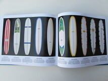 BING SURFBOARDS 50 YEARS ART BOOK/ ビングサーフボード　５０周年記念カラー写真集　③_画像8