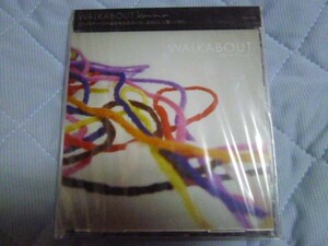 S00.CD 　★B-229　karma WALKA BOUT 未開封　CD