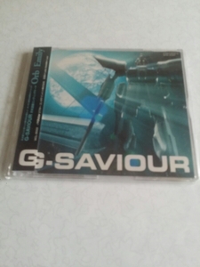 G-SAVIOUR Japanese edition en DIN g Thema secondhand goods 