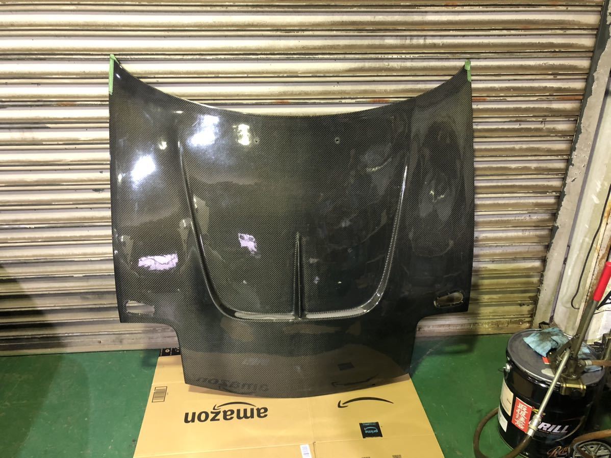 新品未使用】マツダ RX-7 FD3S パーテーションボード 黒 マツダ純正