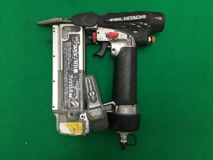 【中古品】★日立工機 45mm高圧ピン釘打機 NP45HM ITRNVULI1PYW