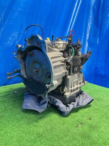  оригинальный Alto Lapin HE21S авто matic transmission 200165 78G3 эпоха Heisei 15 год 44250 km 2WD K6A AT4 20002-73H20