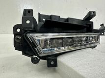 5F28 オデッセイ RC1 RC4 純正 LED フォグランプ 左 STANLEY W3742 T6A-C_画像3