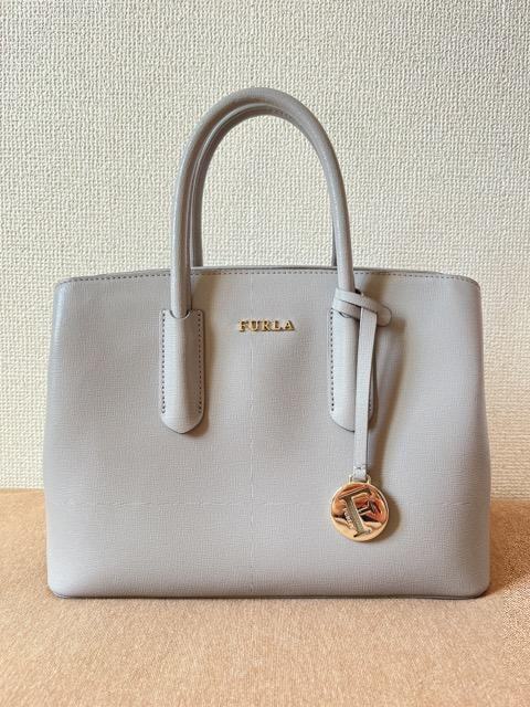 フルラ ト-ト グレ-の値段と価格推移は?|71件の売買データからフルラ