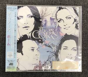 新品未開封CD☆ザ・コアーズ ホーム..（2005/09/28）/＜WPCR12164＞：