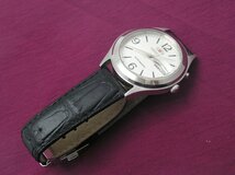 ★ハローカメラ★ 2571 オリエント ORIENT Automatic 腕時計 動作品 EM5V-C00 デイデイト 1円スタート_画像2