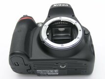 ★ハローカメラ★2595 Nikon D5100 Body 2410万画素 動作確認済み 【 付属品あり】動作品 現状 ニコン 1円スタート 即決あり_画像7