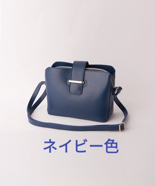 MUVEIL×OUTDOOR PRODUCTS ミニショルダーバッグ レディース