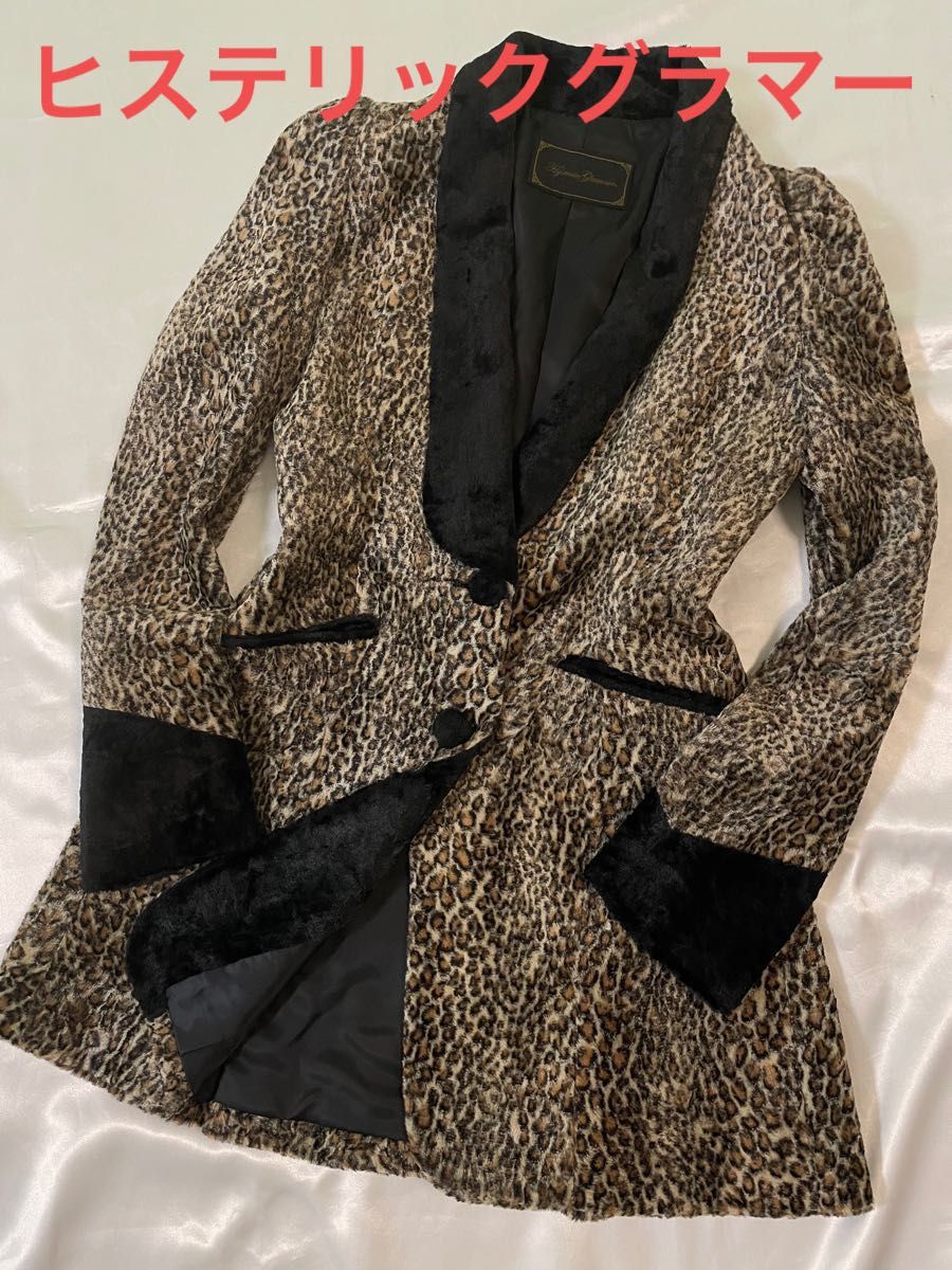 HYSTERIC GLAMOUR KINKY星 パッチワーク レディースM レディース HYSTERIC GLAMOUR KINKY星 パッチワーク レディースM レディース