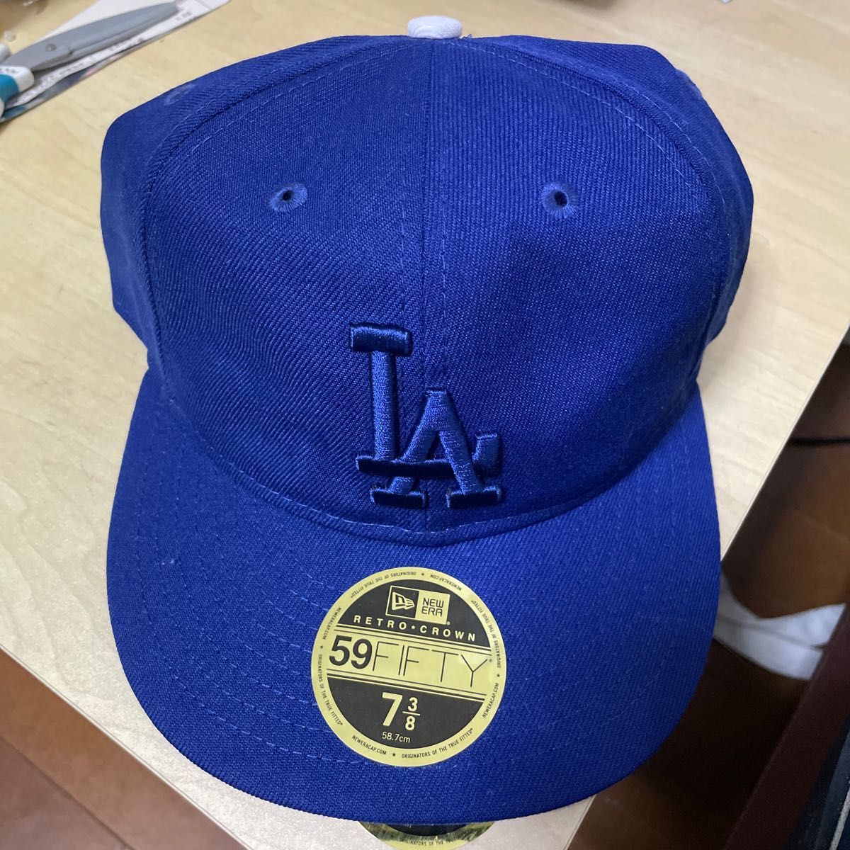 ニューエラ(NEW ERA)の新品・未使用品・中古品(2ページ目)|PayPayフリマ