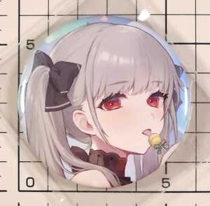  large land management limitation regular goods azur lane 5 anniversary commemoration can badge ... raw Ver # Yostaraz Len four mi double 