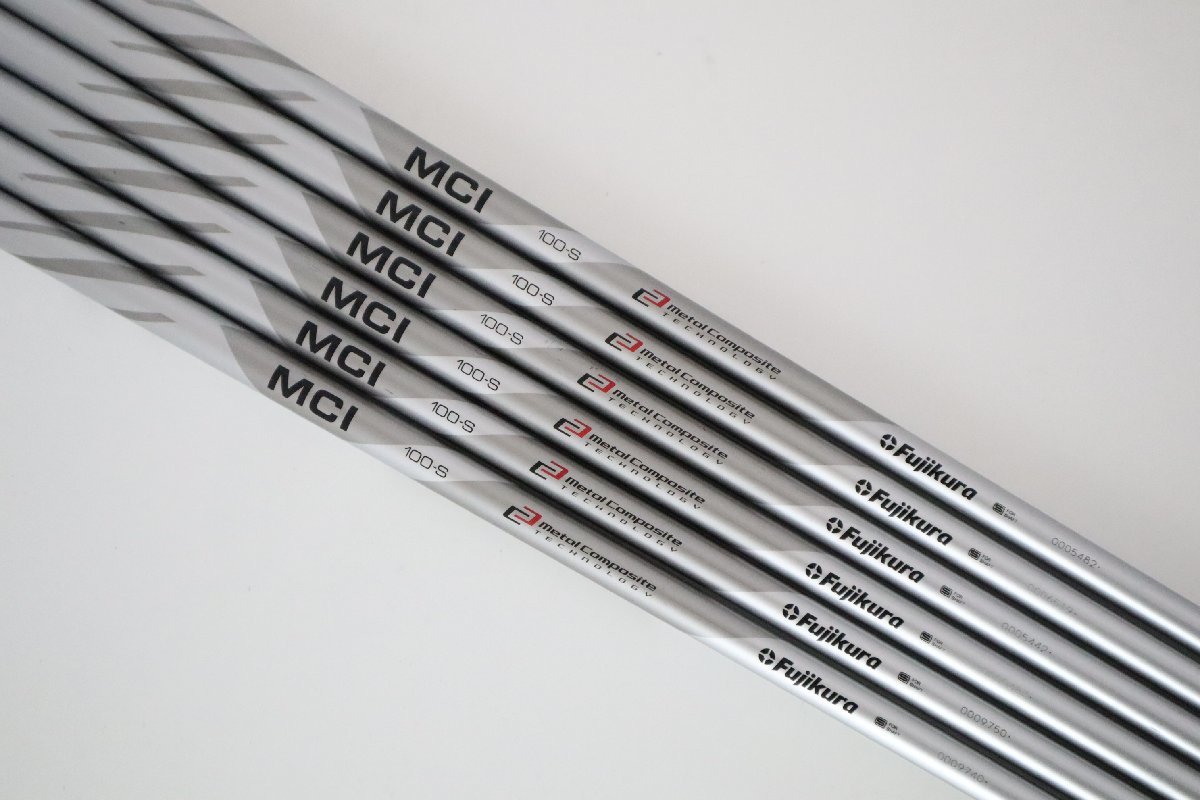 ヤフオク! -mci100sの中古品・新品・未使用品一覧