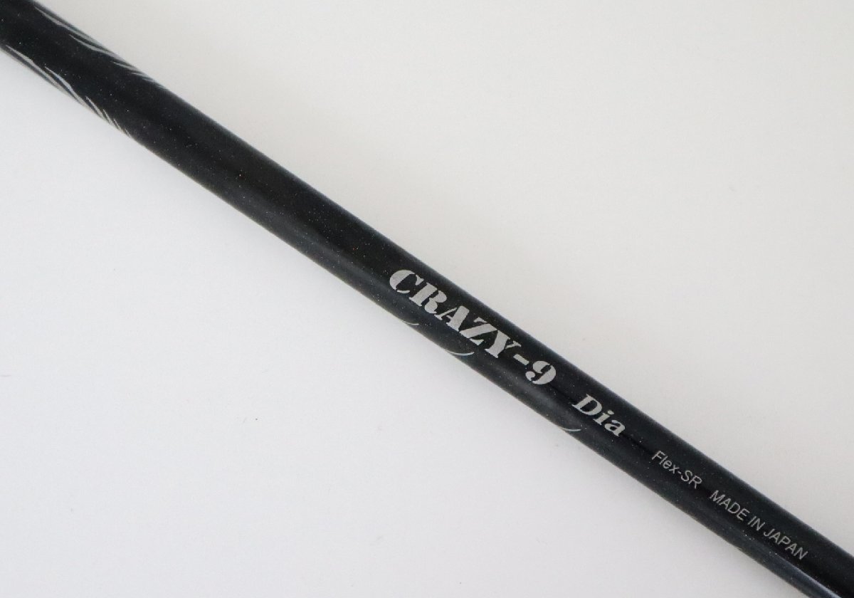 ヤフオク! -crazy 9 diaの中古品・新品・未使用品一覧