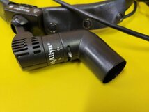 【中古】ウェルチ・アレンLED　ヘッドライト49020_画像2