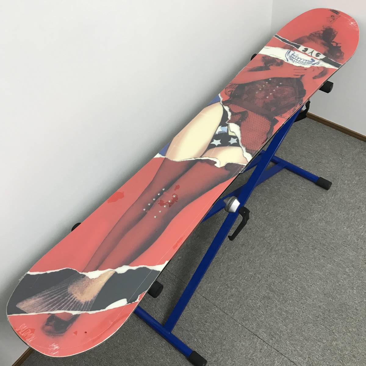 サロモン サボタージュの値段と価格推移は?|2件の売買情報を集計した サロモン サボタージュの値段と価格推移は?|2件の売買情報を集計した
