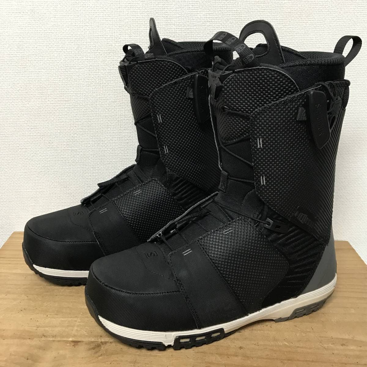 ヤフオク! -「salomon dialogue」の落札相場・落札価格 ヤフオク! -「salomon dialogue」の落札相場・落札価格
