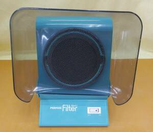 ☆2585 PERMAX Filter Mark1 静電気除去 ブロアー 中古品