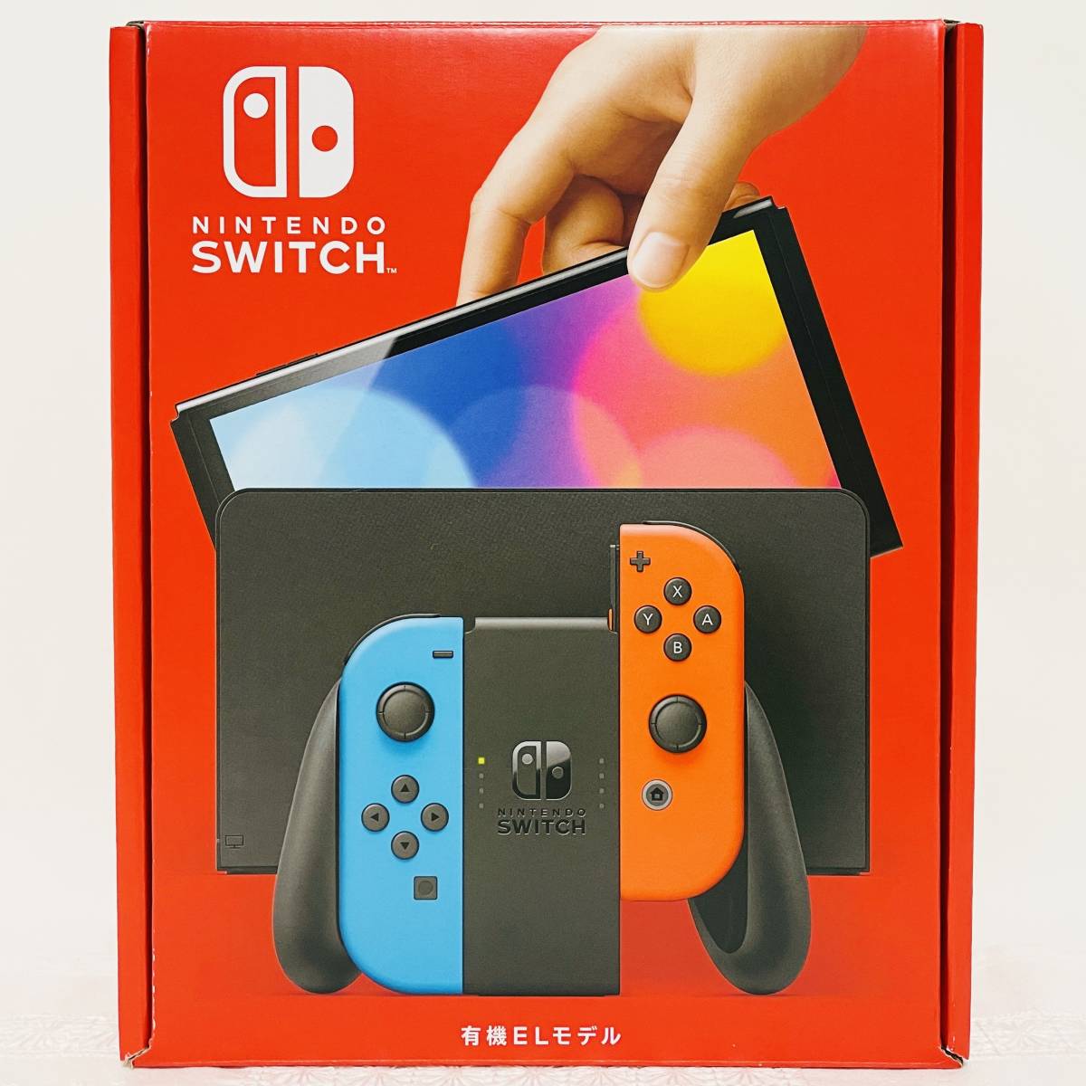 ヤフオク! -ニンテンドースイッチ 本体の中古品・新品・未使用品一覧 ヤフオク! -ニンテンドースイッチ 本体の中古品・新品・未使用品一覧