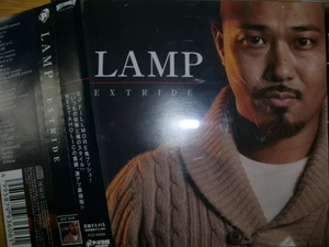 良品 Extride [Lamp][J-West] Fillmore luck-end 十影 kowichi hyena ice dynasty destino es-planet dazzle life pukkey gaya-k pmx two-j